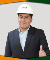 Ing. Ivan Flores Montevilla