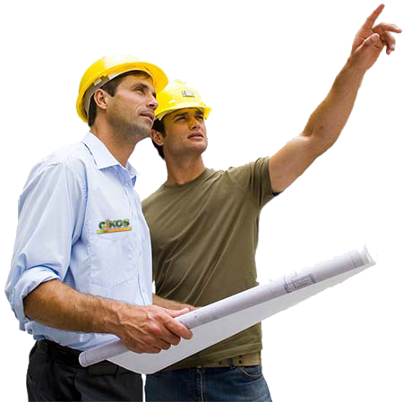 Ingenieros Oikos SRL