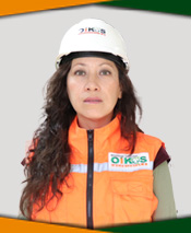 Lic. Eliana Zeballos