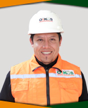 Ing. MSc. Javier Vargas Cojinto
