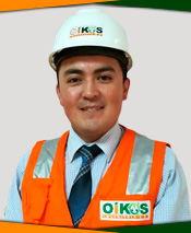 Lic. Yesid Miranda