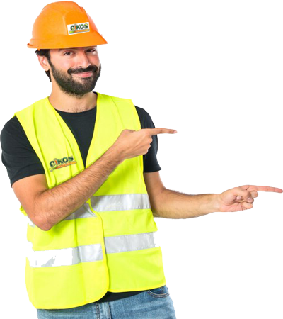 Especialista Ambiental Oikos