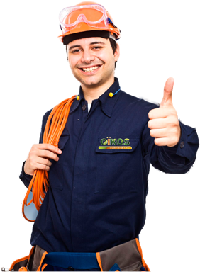 Especialista Ambiental Oikos